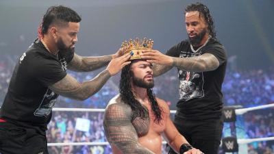 WWE SmackDown