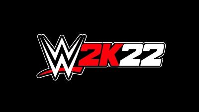 WWE 2K22