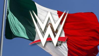 WWE Mexico