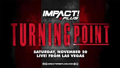 Impact Wrestling