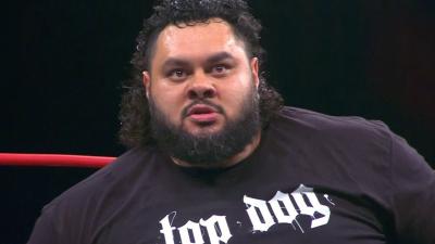 Jonah Rock