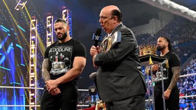 WWE SmackDown