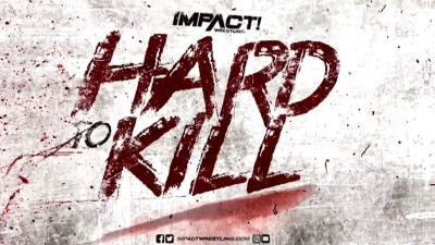 Hard to Kill