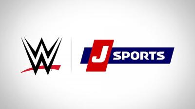 WWE J Sports