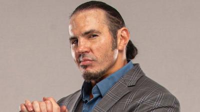 Matt Hardy 