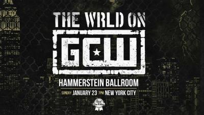 The Wrld GCW