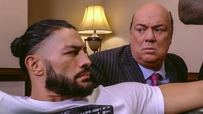 WWE SmackDown