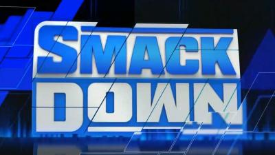 WWE Smackdown