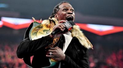 R-Truth