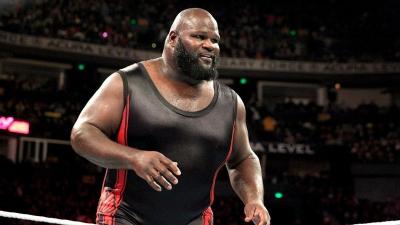 Mark Henry