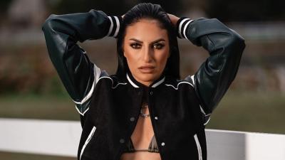 Sonya Deville