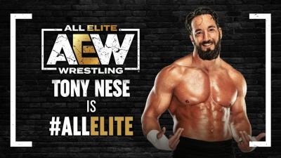 Tony Nese