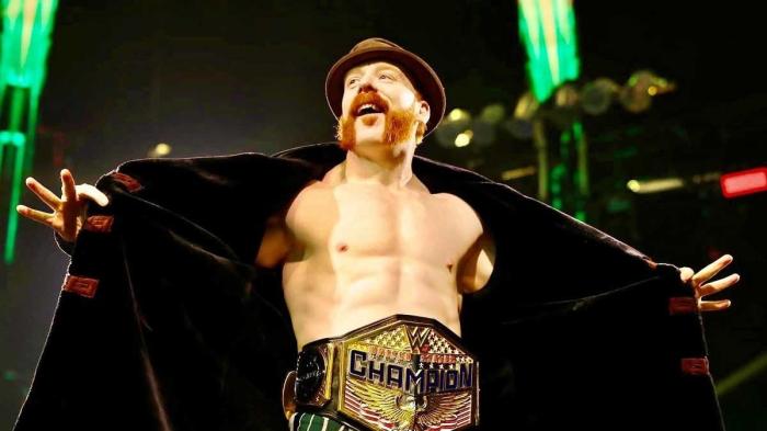 Sheamus