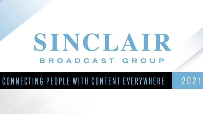 Sinclair Broadcast Group