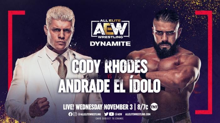 AEW Dynamite