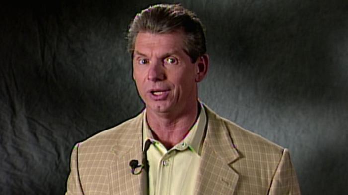 Vince McMahon