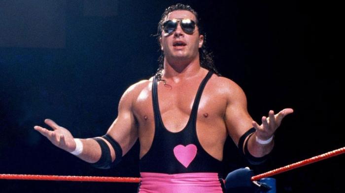 Bret Hart