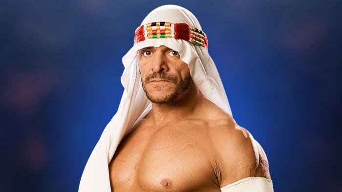 Sabu anuncia su retiro de la lucha libre profesional