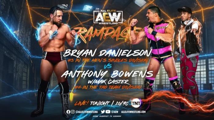 AEW Rampage