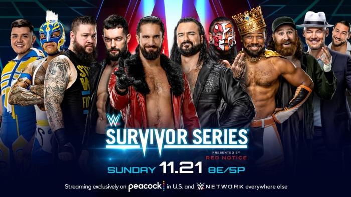 Survivor Series