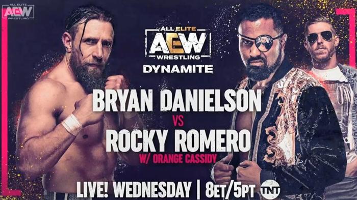 AEW Dynamite