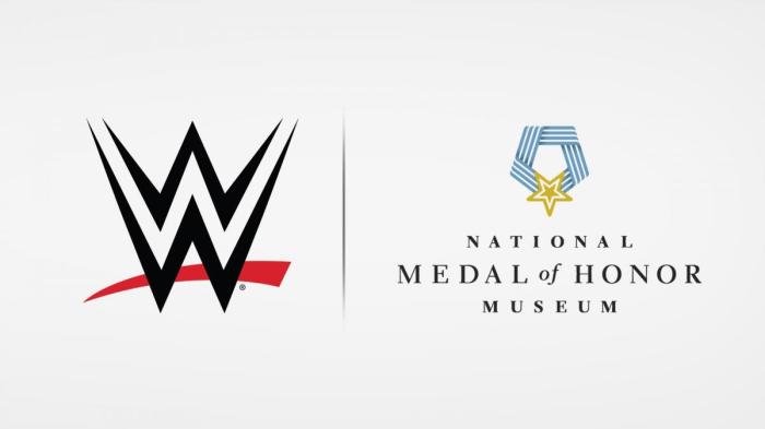 WWE y la Fundación del Museo Nacional de la Medalla de Honor