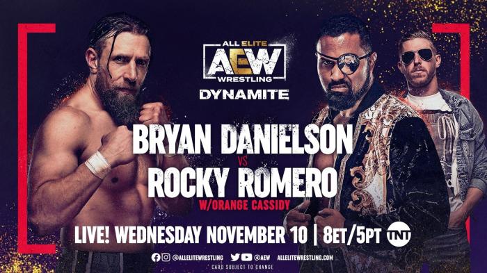 AEW Dynamite