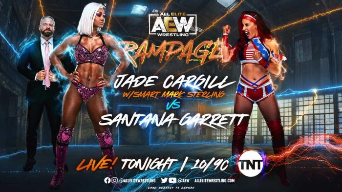 AEW Rampage