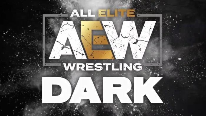 AEW Dark Elevation