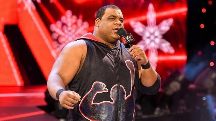 Keith Lee