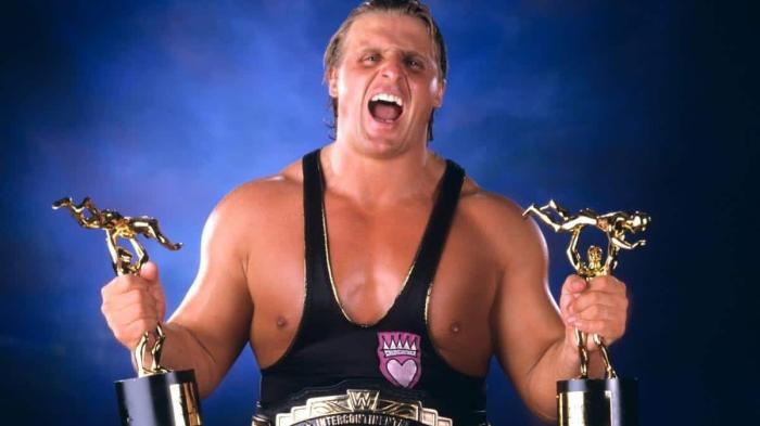 Owen Hart