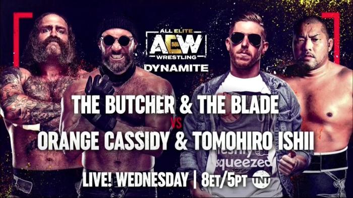 AEW Dynamite