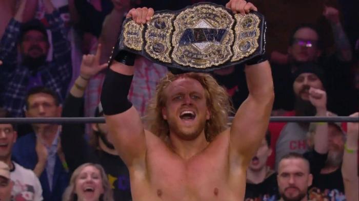 Adam Page