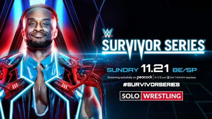 WWE Survivor Series