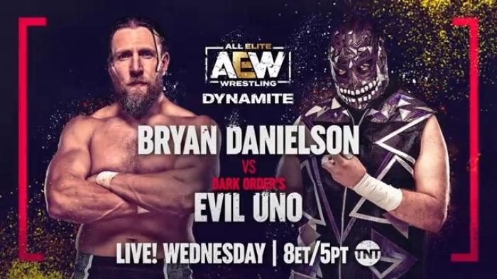 AEW Dynamite