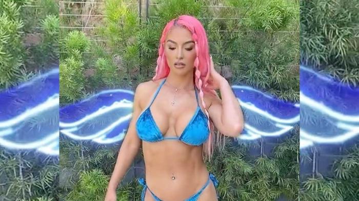 Eva Marie