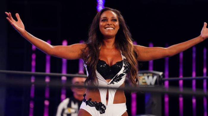 AEW Brandi Rhodes