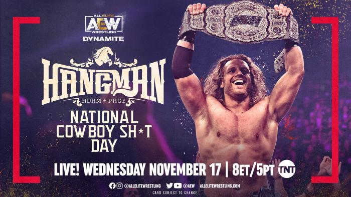 AEW Dynamite