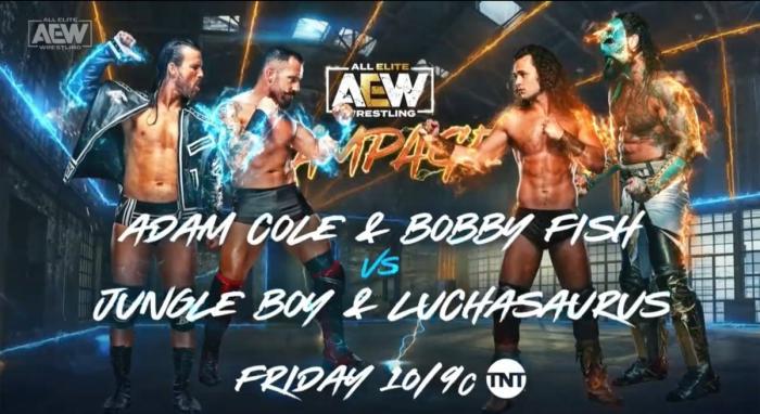 AEW Rampage