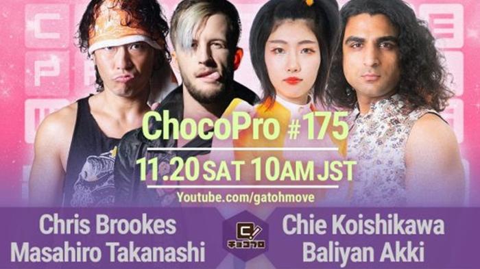 ChocoPro