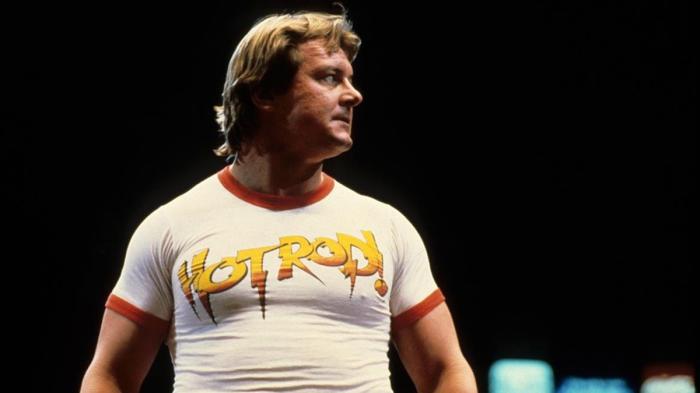 Roddy Piper