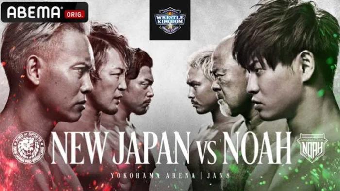 NJPW