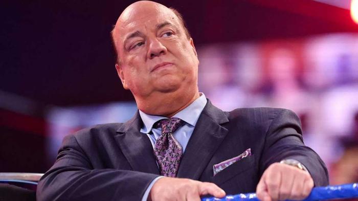 Paul Heyman