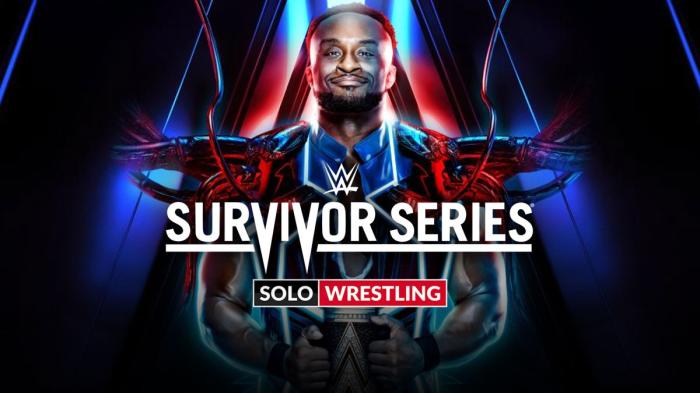 WWE Survivor Series