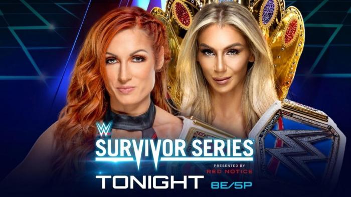 Survivor Series