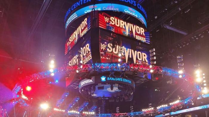 WWE Survivor Series