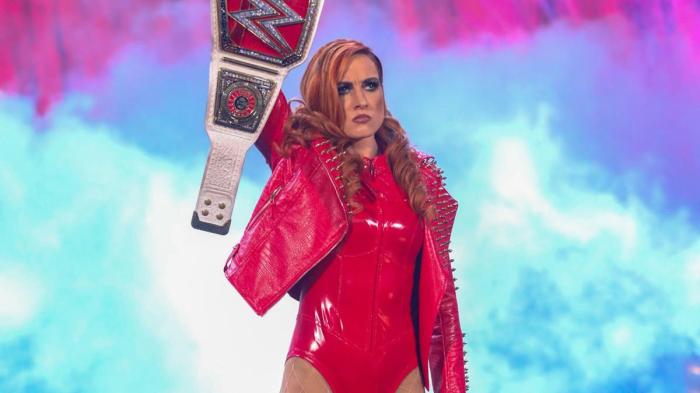 Becky Lynch