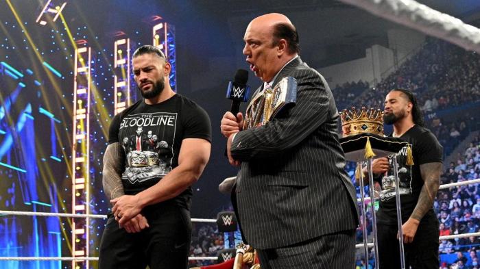 WWE SmackDown
