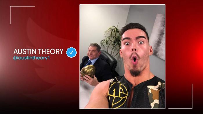 WWE Raw