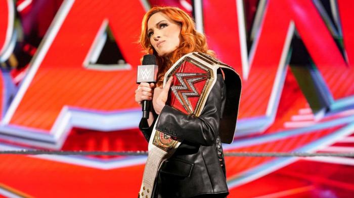 Becky Lynch